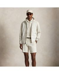 Ralph Lauren - 20.5 Cm Tailored Fit Performance Shorts - Lyst