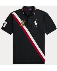 Polo Ralph Lauren - Ralph Lauren Big Pony 20Th Anniversary Polo Shirt - Lyst
