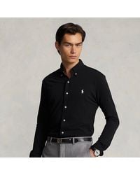 Polo Ralph Lauren - Button-down Overhemd - Lyst