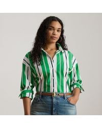 Ralph Lauren - Curve - Lyst