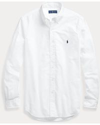 Camisas Polo Ralph Lauren de hombre | Rebajas en línea, hasta el % de descuento | Lyst