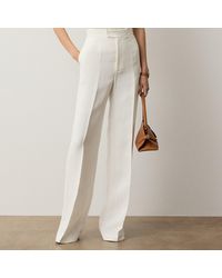 Ralph Lauren - Dean Linen Pant - Lyst