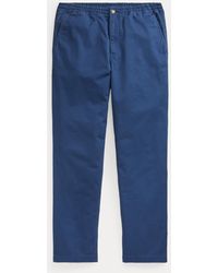 pantalon polo ralph lauren hombre