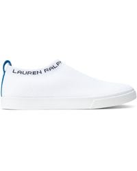 ralph lauren womens shoes