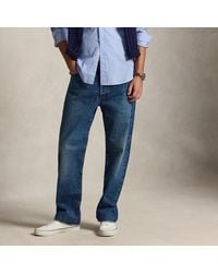 Polo Ralph Lauren - Heritage Straight Jean - Lyst