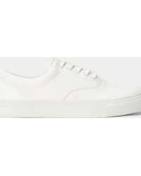Ripley - ZAPATILLA POLO RALPH LAUREN BRISBAN LITE