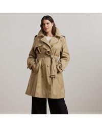 Ralph Lauren - Plus Größen - Lyst