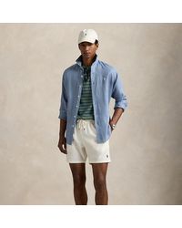 Polo Ralph Lauren - Klassische Badeshorts Traveler - Lyst