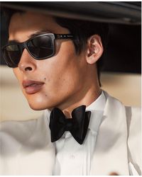 Ralph Lauren - Stirrup Classic Sunglasses - Lyst