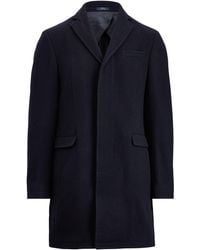 Manteaux Polo Ralph Lauren pour homme - Jusqu'à -50 % | Lyst