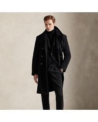 Polo Ralph Lauren - Double-Knit Suit Trouser - Lyst
