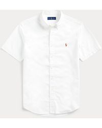 Camisas Polo Ralph Lauren de hombre: hasta el 40 % de descuento | Lyst