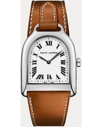 Damen Ralph Lauren Uhren ab 290 € | Lyst DE