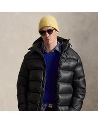 Polo Ralph Lauren - The Hawthorne Down Jacket - Lyst