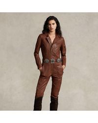 Ralph Lauren Jumpsuits and rompers for Women | Online Sale up to 53% off |  Lyst