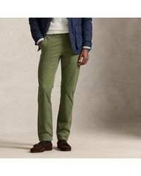 Polo Ralph Lauren - Bedford Stretch Straight Fit Trouser - Lyst