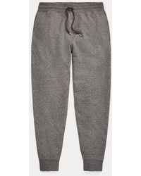 RRL - French Terry Joggers - Lyst