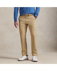 Ralph Lauren - Tailored Fit Performance Pant - Lyst