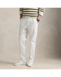 Ralph Lauren - Polo Prepster Classic Fit Oxford Pant - Lyst
