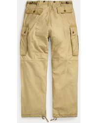 『RANGER POPLIN CARGO PANT』(KHAKI) Wrangler® Men's Workwear Ranger Cargo Pant, Sizes 32-44 - Walmart.com