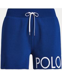 Shorts Polo Ralph Lauren de mujer: hasta el 30 % de descuento | Lyst