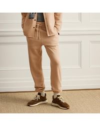Ralph Lauren - Wool-Cashmere Jogger Pant - Lyst