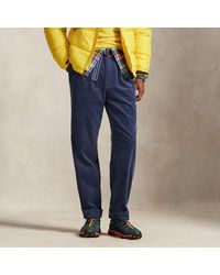 Polo Ralph Lauren - Whitman Relaxed Fit Corduroy Pant - Lyst
