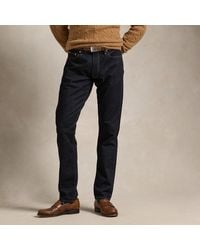 Polo Ralph Lauren - Sullivan Slim Polo Pony Stretch Jean - Lyst