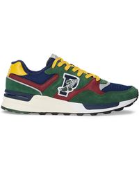 Herren Ralph Lauren Sneaker ab 33 € Lyst Herren Ralph Lauren Sneaker ab 33 € Lyst