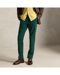 Polo Ralph Lauren - Jarrett Slim Fit Sateen Trouser - Lyst