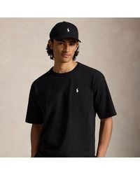 Polo Ralph Lauren - Relaxed Fit Jersey Crewneck T-Shirt - Lyst
