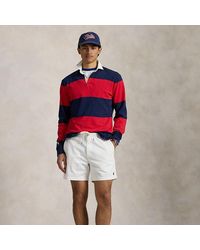 Polo Ralph Lauren - Polo Prepster Stretch Twill Short - Lyst
