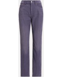 Polo Ralph Lauren - Corduroy Relaxed Straight Trouser - Lyst