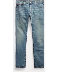 Polo Ralph Lauren Slim jeans for Men | Online Sale up to 60% off | Lyst UK