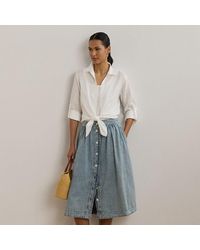 Ralph Lauren - Petite - Lyst