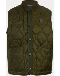 Panciotti e gilet Polo Ralph Lauren da uomo - Fino al 45% di sconto | Lyst