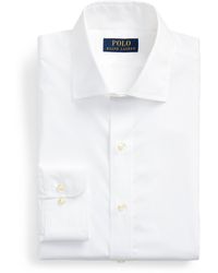 polo regent custom fit