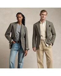 Polo Ralph Lauren - The RL67 Jacket - Lyst