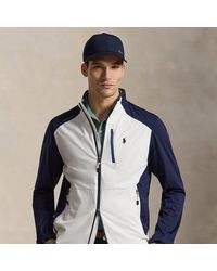 Ralph Lauren - Colour-Blocked Packable Jacket - Lyst