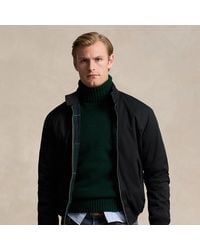 Polo Ralph Lauren - The Bedford Twill Jacket - Lyst