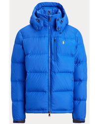 Ralph Lauren - The Gorham Down Jacket - Lyst