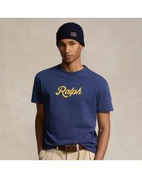 Ralph Lauren - Das Ralph Lauren-T-Shirt - Lyst