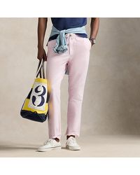 Ralph Lauren - Polo Prepster Classic Fit Striped Pant - Lyst