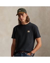 Ralph Lauren - T-Shirt Polo Country Classic Fit - Lyst