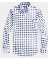 Camisas Polo Ralph Lauren de hombre: hasta el 40 % de descuento | Lyst