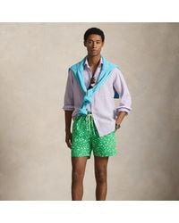 Polo Ralph Lauren - 14.5-Cm Traveller Swimming Shorts - Lyst