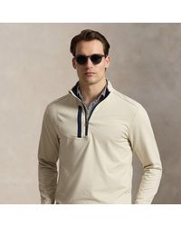 Ralph Lauren - Stretch Jersey Pullover - Lyst