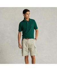 Polo Ralph Lauren - Short Cargo Gellar Classic Fit 26,7 Cm - Lyst