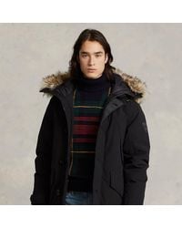 Ralph Lauren Down and padded jackets for Men | Online Sale up to 50% off |  Lyst