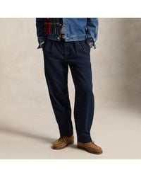 Polo Ralph Lauren - Suffield Relaxed Fit Chino Trousers - Lyst